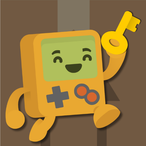 Juego RetroBot